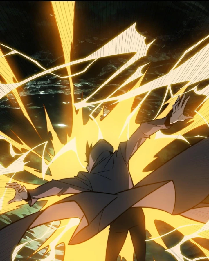 Sau Khi Chia Tay Hoa Khôi, Võ Đạo Của Ta Thẳng Tới Cấp Thần Chapter 77 - 33