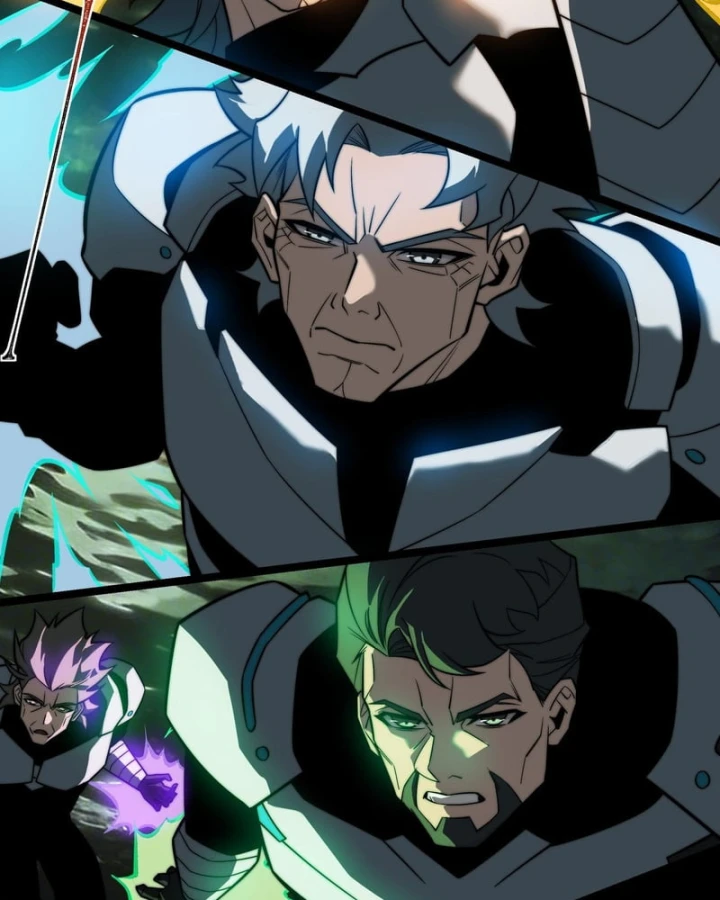 Sau Khi Chia Tay Hoa Khôi, Võ Đạo Của Ta Thẳng Tới Cấp Thần Chapter 77 - 39