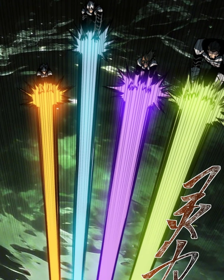 Sau Khi Chia Tay Hoa Khôi, Võ Đạo Của Ta Thẳng Tới Cấp Thần Chapter 77 - 42