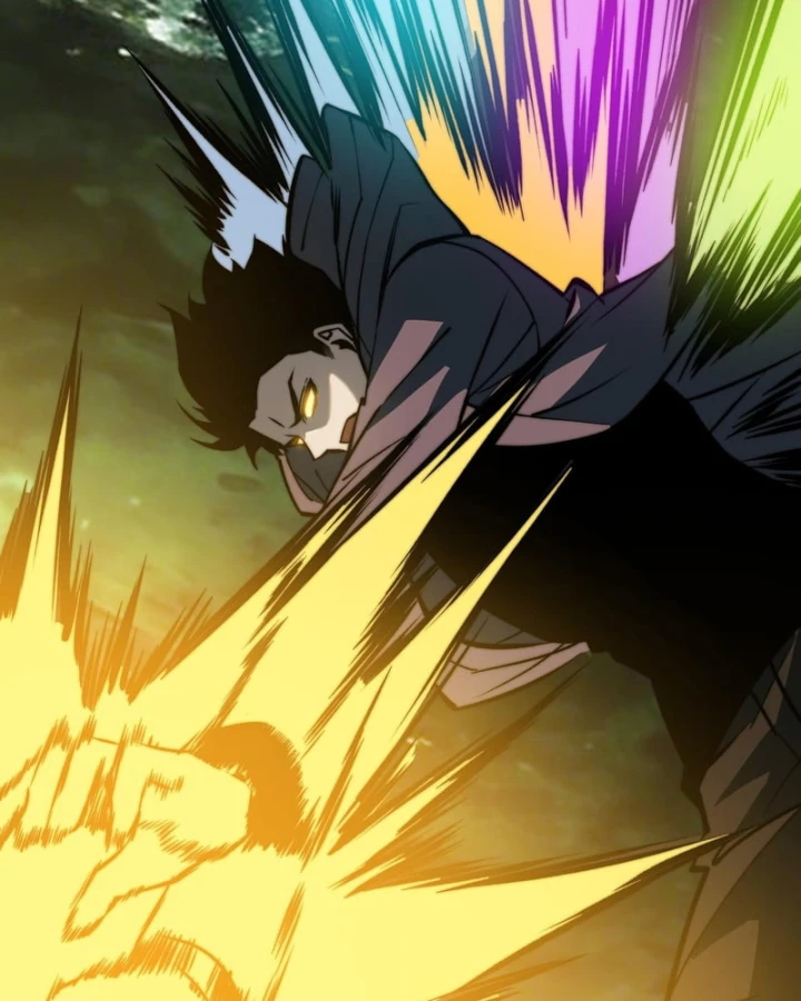 Sau Khi Chia Tay Hoa Khôi, Võ Đạo Của Ta Thẳng Tới Cấp Thần Chapter 77 - 46