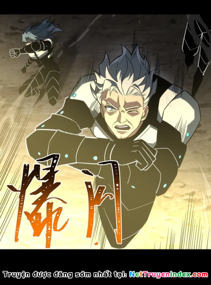 Sau Khi Chia Tay Hoa Khôi, Võ Đạo Của Ta Thẳng Tới Cấp Thần Chapter 77 - 51