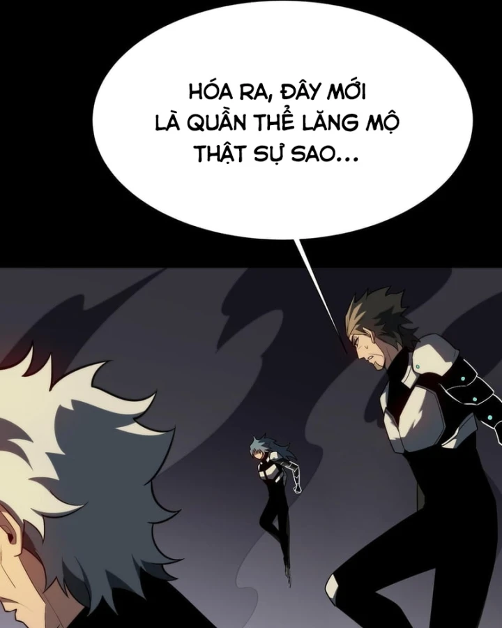 Sau Khi Chia Tay Hoa Khôi, Võ Đạo Của Ta Thẳng Tới Cấp Thần Chapter 77 - 53