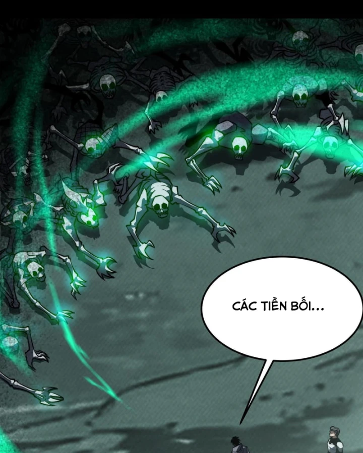 Sau Khi Chia Tay Hoa Khôi, Võ Đạo Của Ta Thẳng Tới Cấp Thần Chapter 77 - 73