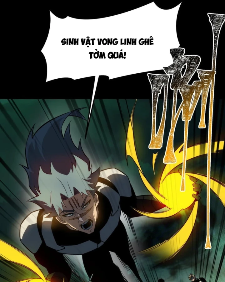 Sau Khi Chia Tay Hoa Khôi, Võ Đạo Của Ta Thẳng Tới Cấp Thần Chapter 77 - 77