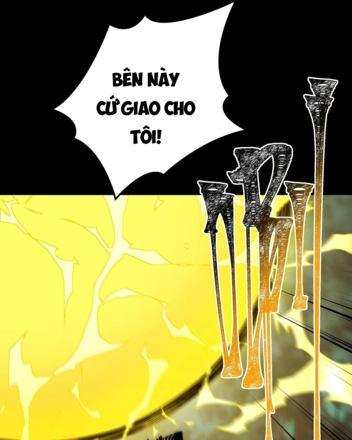 Sau Khi Chia Tay Hoa Khôi, Võ Đạo Của Ta Thẳng Tới Cấp Thần Chapter 77 - 85