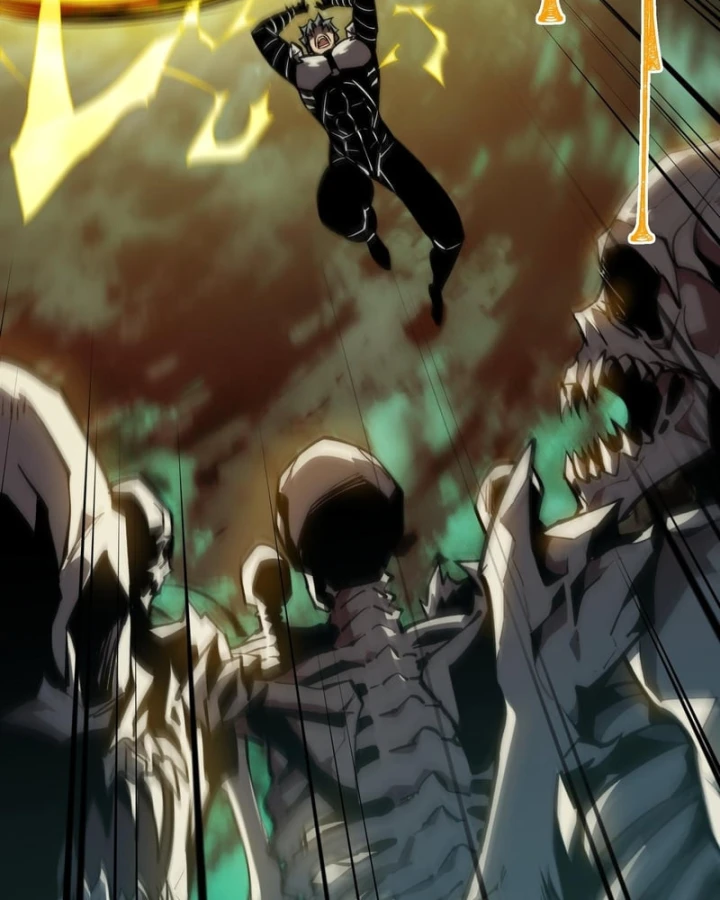 Sau Khi Chia Tay Hoa Khôi, Võ Đạo Của Ta Thẳng Tới Cấp Thần Chapter 77 - 86