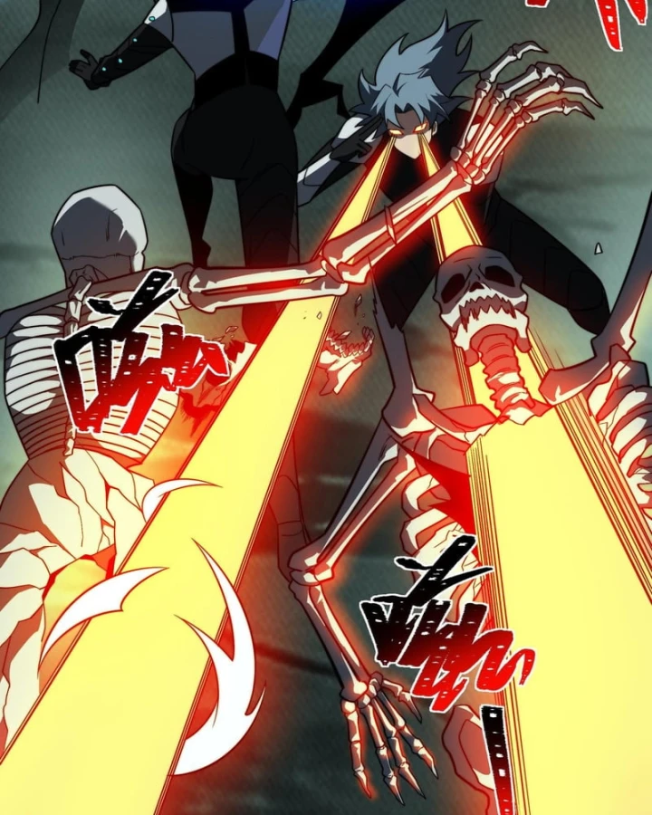 Sau Khi Chia Tay Hoa Khôi, Võ Đạo Của Ta Thẳng Tới Cấp Thần Chapter 77 - 92