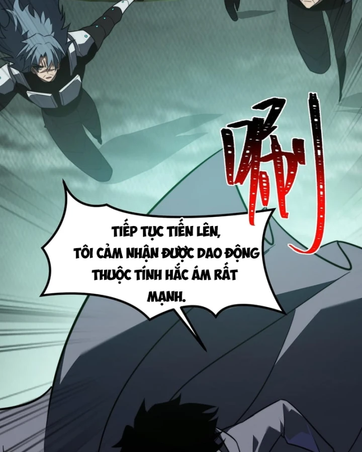 Sau Khi Chia Tay Hoa Khôi, Võ Đạo Của Ta Thẳng Tới Cấp Thần Chapter 77 - 97