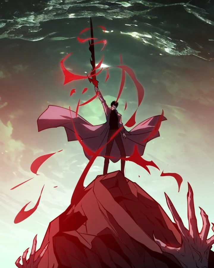 Sau Khi Chia Tay Hoa Khôi, Võ Đạo Của Ta Thẳng Tới Cấp Thần Chapter 77 - 115