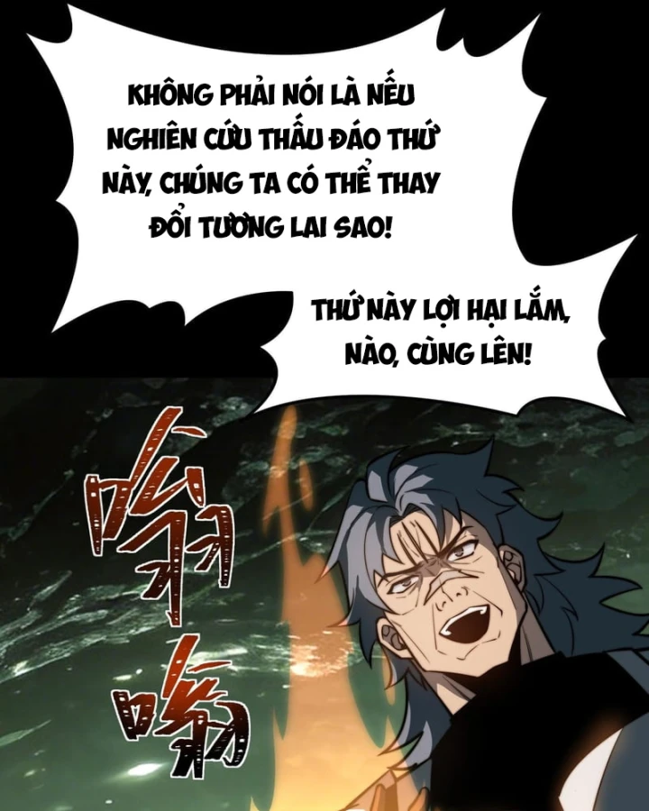 Sau Khi Chia Tay Hoa Khôi, Võ Đạo Của Ta Thẳng Tới Cấp Thần Chapter 77 - 130