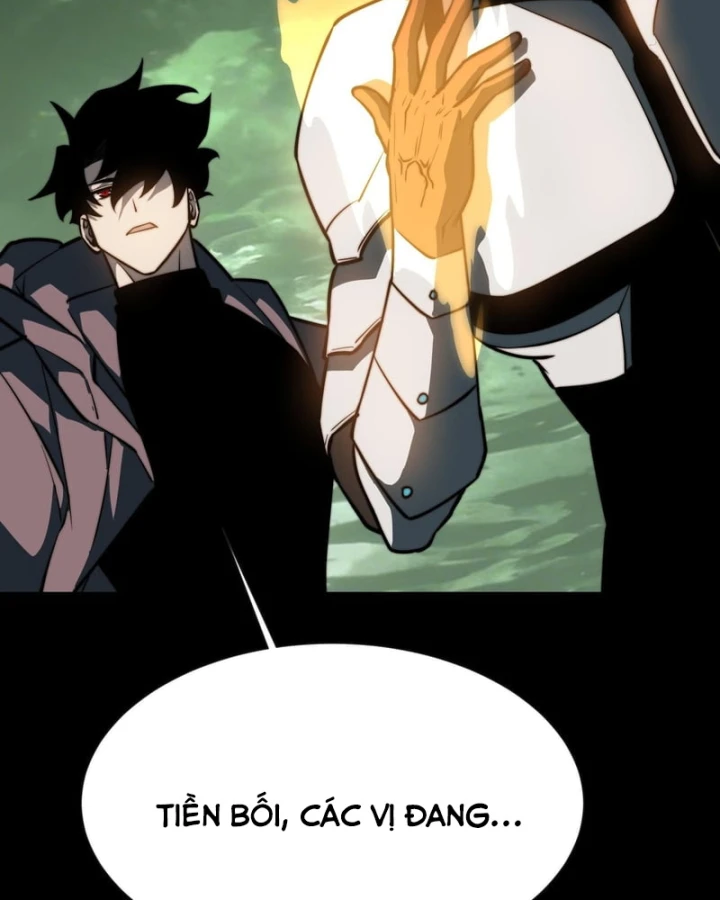 Sau Khi Chia Tay Hoa Khôi, Võ Đạo Của Ta Thẳng Tới Cấp Thần Chapter 77 - 131