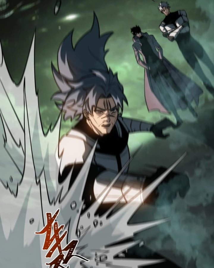 Sau Khi Chia Tay Hoa Khôi, Võ Đạo Của Ta Thẳng Tới Cấp Thần Chapter 77 - 133