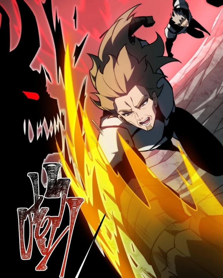 Sau Khi Chia Tay Hoa Khôi, Võ Đạo Của Ta Thẳng Tới Cấp Thần Chapter 78 - 10