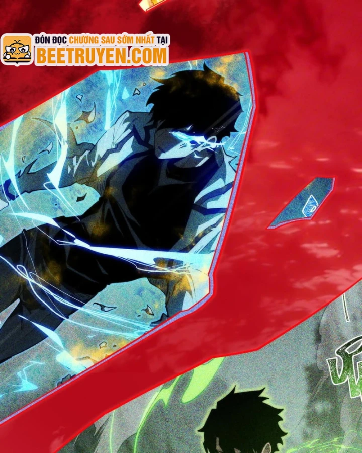 Sau Khi Chia Tay Hoa Khôi, Võ Đạo Của Ta Thẳng Tới Cấp Thần Chapter 79 - 20