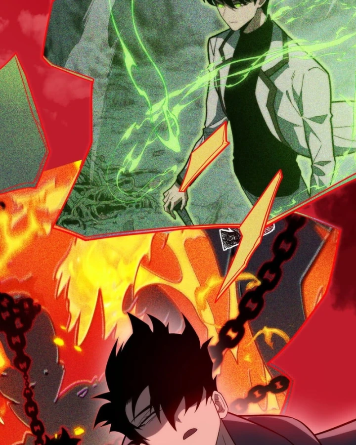 Sau Khi Chia Tay Hoa Khôi, Võ Đạo Của Ta Thẳng Tới Cấp Thần Chapter 79 - 21