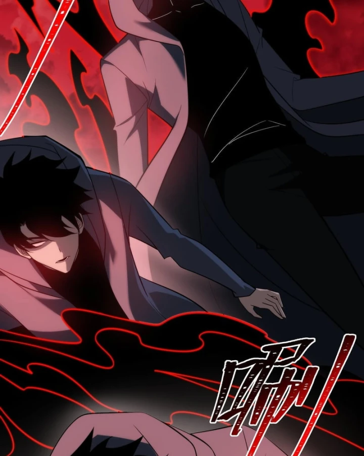 Sau Khi Chia Tay Hoa Khôi, Võ Đạo Của Ta Thẳng Tới Cấp Thần Chapter 79 - 25