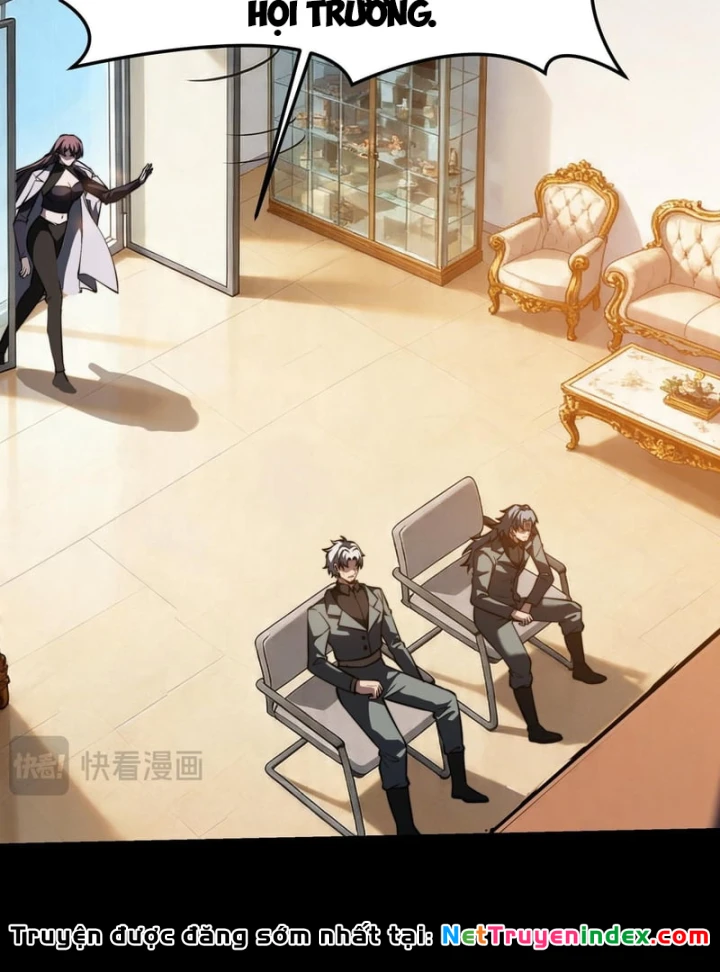 Sau Khi Chia Tay Hoa Khôi, Võ Đạo Của Ta Thẳng Tới Cấp Thần Chapter 79 - 71