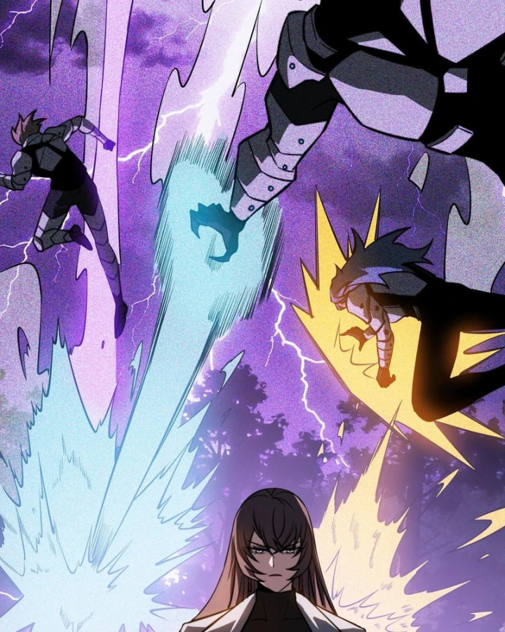 Sau Khi Chia Tay Hoa Khôi, Võ Đạo Của Ta Thẳng Tới Cấp Thần Chapter 79 - 79