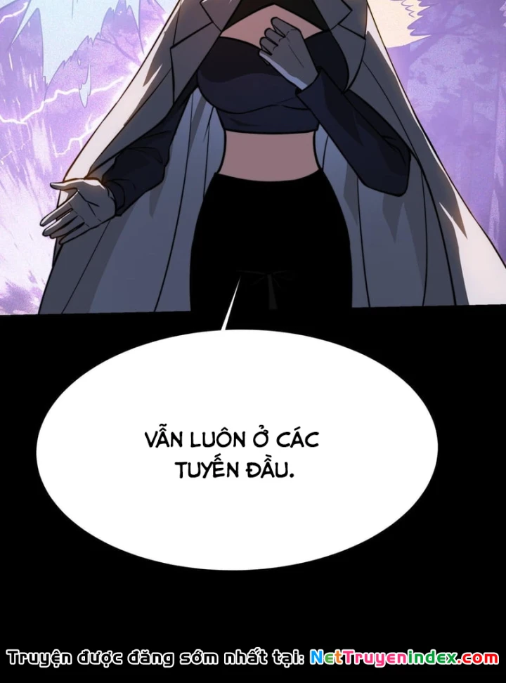 Sau Khi Chia Tay Hoa Khôi, Võ Đạo Của Ta Thẳng Tới Cấp Thần Chapter 79 - 80