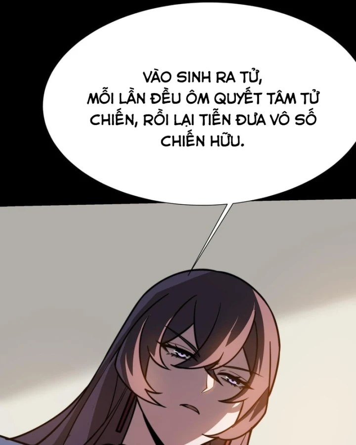 Sau Khi Chia Tay Hoa Khôi, Võ Đạo Của Ta Thẳng Tới Cấp Thần Chapter 79 - 82