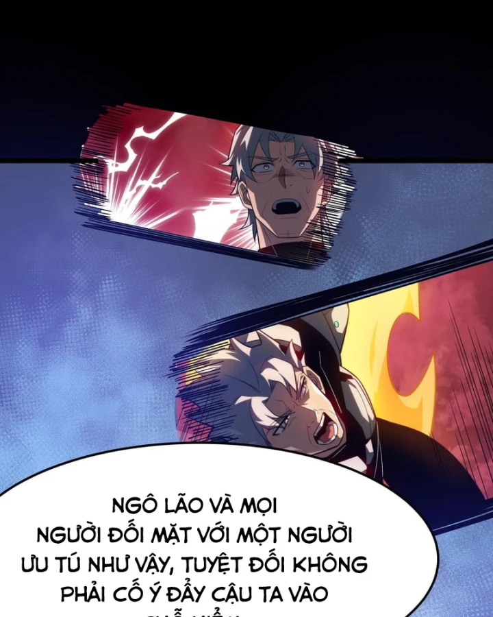 Sau Khi Chia Tay Hoa Khôi, Võ Đạo Của Ta Thẳng Tới Cấp Thần Chapter 79 - 85