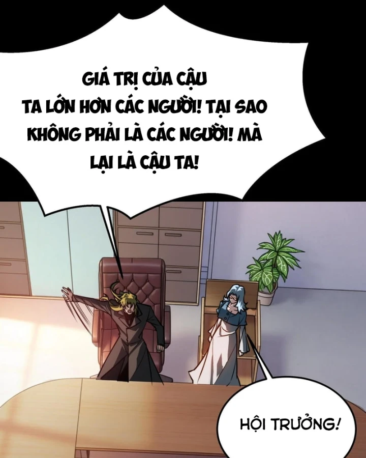 Sau Khi Chia Tay Hoa Khôi, Võ Đạo Của Ta Thẳng Tới Cấp Thần Chapter 79 - 92