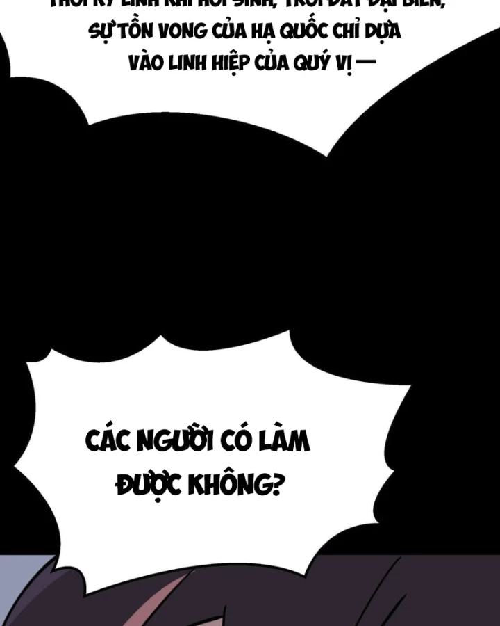 Sau Khi Chia Tay Hoa Khôi, Võ Đạo Của Ta Thẳng Tới Cấp Thần Chapter 79 - 97