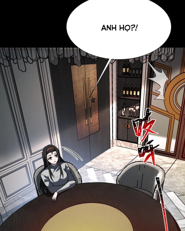 Sau Khi Chia Tay Hoa Khôi, Võ Đạo Của Ta Thẳng Tới Cấp Thần Chapter 79 - 112