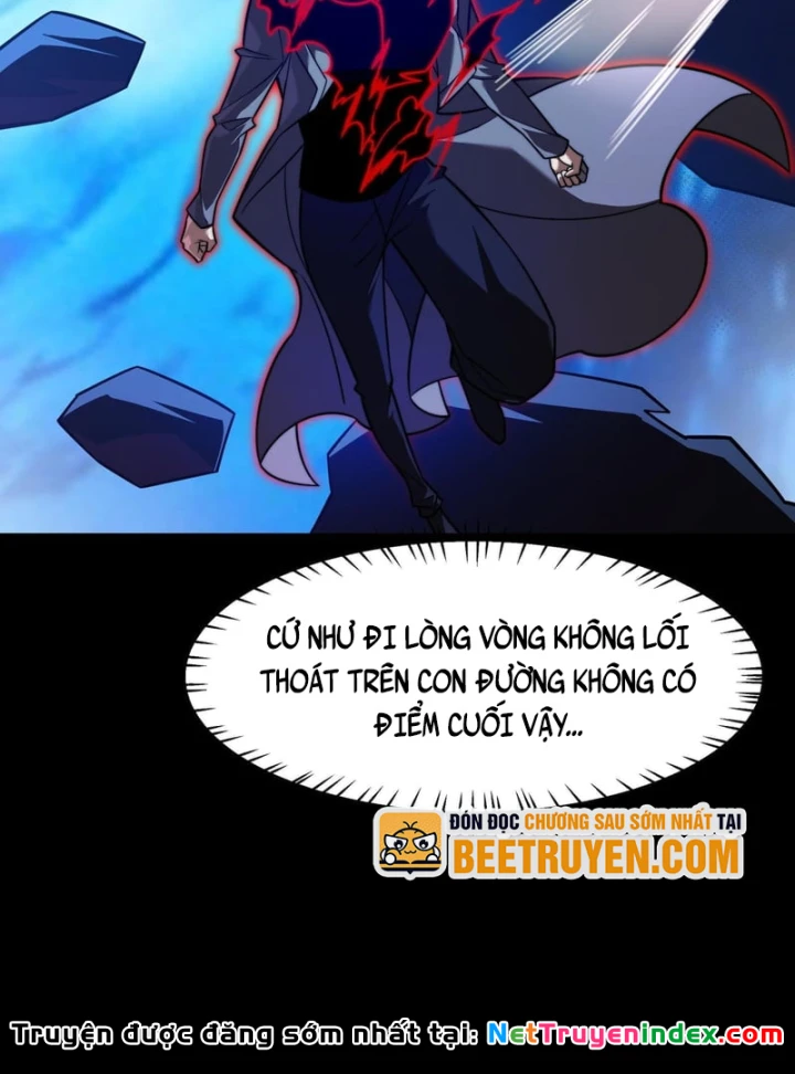 Sau Khi Chia Tay Hoa Khôi, Võ Đạo Của Ta Thẳng Tới Cấp Thần Chapter 80 - 4