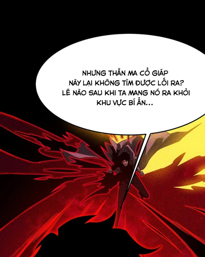 Sau Khi Chia Tay Hoa Khôi, Võ Đạo Của Ta Thẳng Tới Cấp Thần Chapter 80 - 12