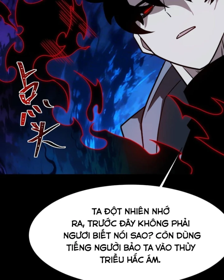 Sau Khi Chia Tay Hoa Khôi, Võ Đạo Của Ta Thẳng Tới Cấp Thần Chapter 80 - 19