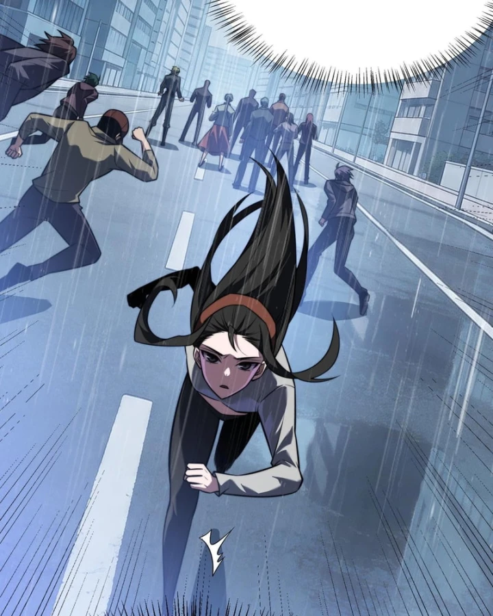 Sau Khi Chia Tay Hoa Khôi, Võ Đạo Của Ta Thẳng Tới Cấp Thần Chapter 80 - 36