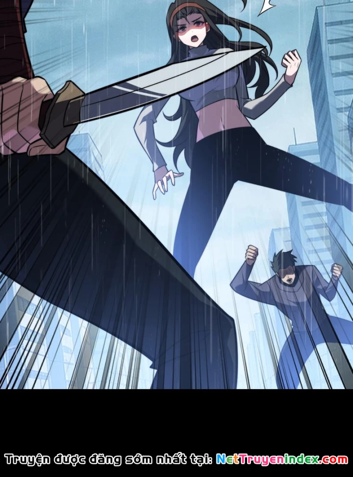 Sau Khi Chia Tay Hoa Khôi, Võ Đạo Của Ta Thẳng Tới Cấp Thần Chapter 80 - 43