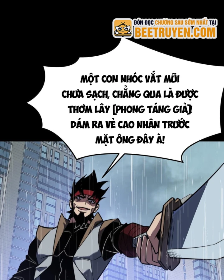 Sau Khi Chia Tay Hoa Khôi, Võ Đạo Của Ta Thẳng Tới Cấp Thần Chapter 80 - 61