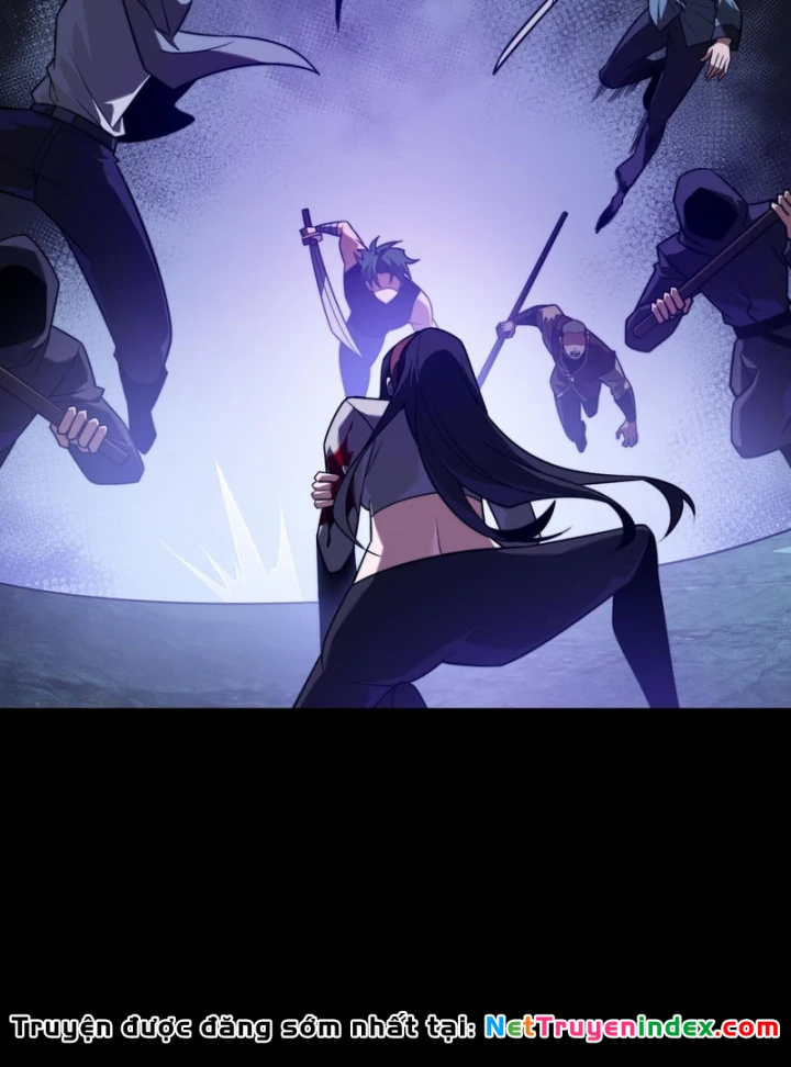 Sau Khi Chia Tay Hoa Khôi, Võ Đạo Của Ta Thẳng Tới Cấp Thần Chapter 80 - 98