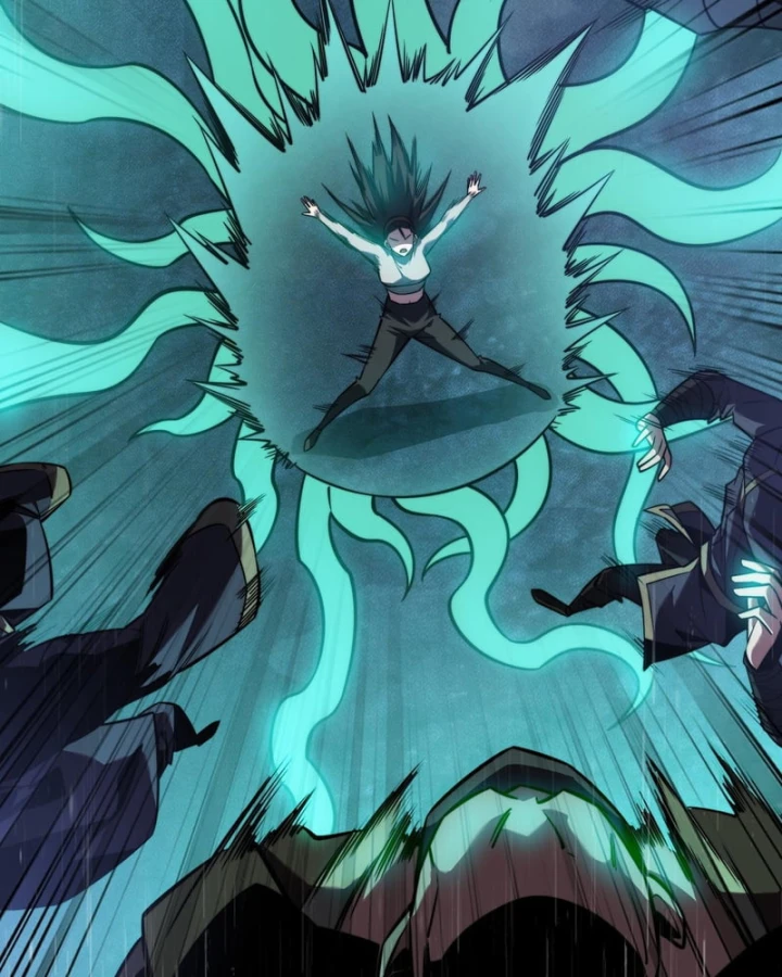 Sau Khi Chia Tay Hoa Khôi, Võ Đạo Của Ta Thẳng Tới Cấp Thần Chapter 80 - 104