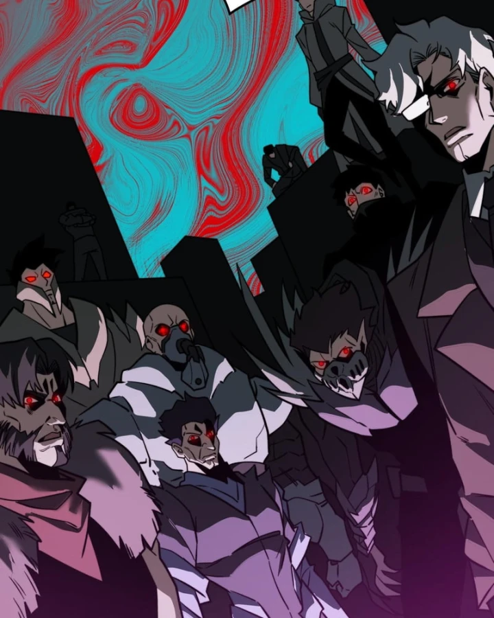 Sau Khi Chia Tay Hoa Khôi, Võ Đạo Của Ta Thẳng Tới Cấp Thần Chapter 80 - 151