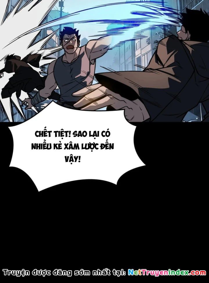 Sau Khi Chia Tay Hoa Khôi, Võ Đạo Của Ta Thẳng Tới Cấp Thần Chapter 81 - 59