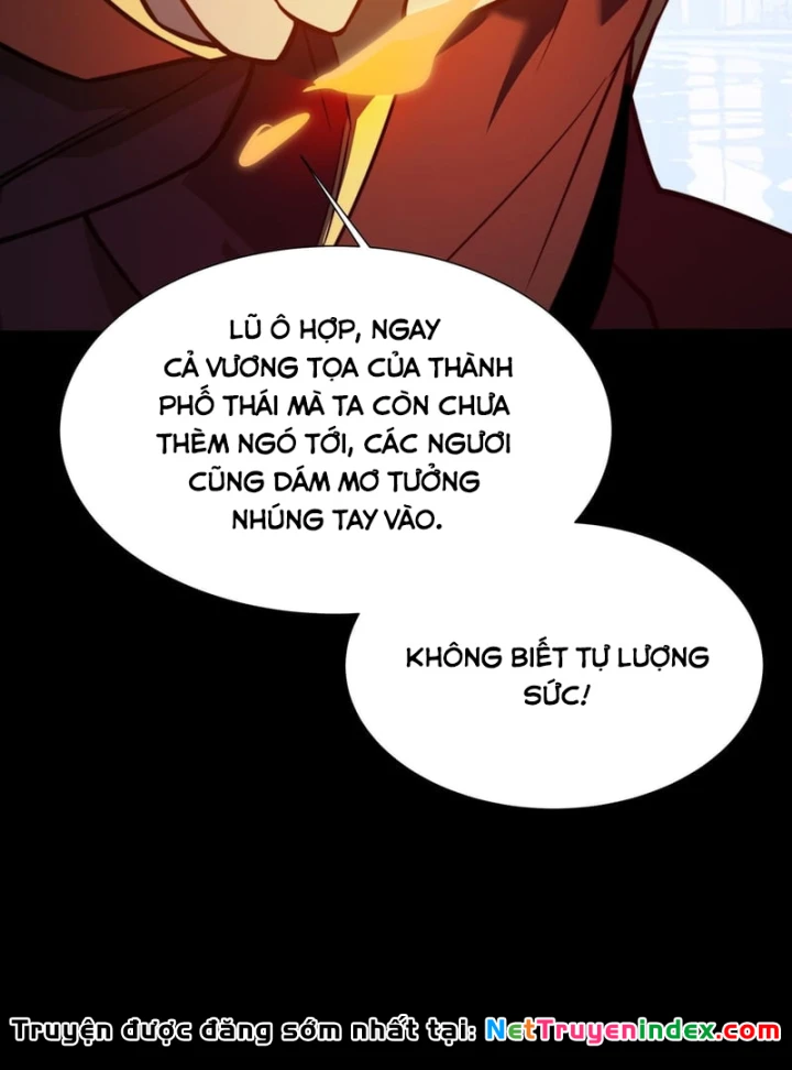 Sau Khi Chia Tay Hoa Khôi, Võ Đạo Của Ta Thẳng Tới Cấp Thần Chapter 81 - 87