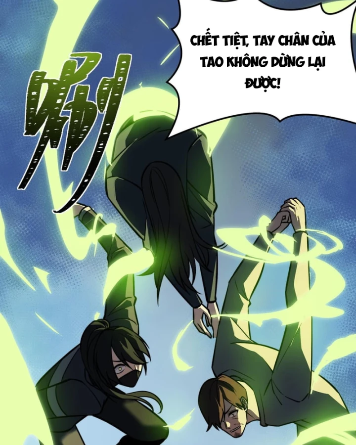 Sau Khi Chia Tay Hoa Khôi, Võ Đạo Của Ta Thẳng Tới Cấp Thần Chapter 81 - 97