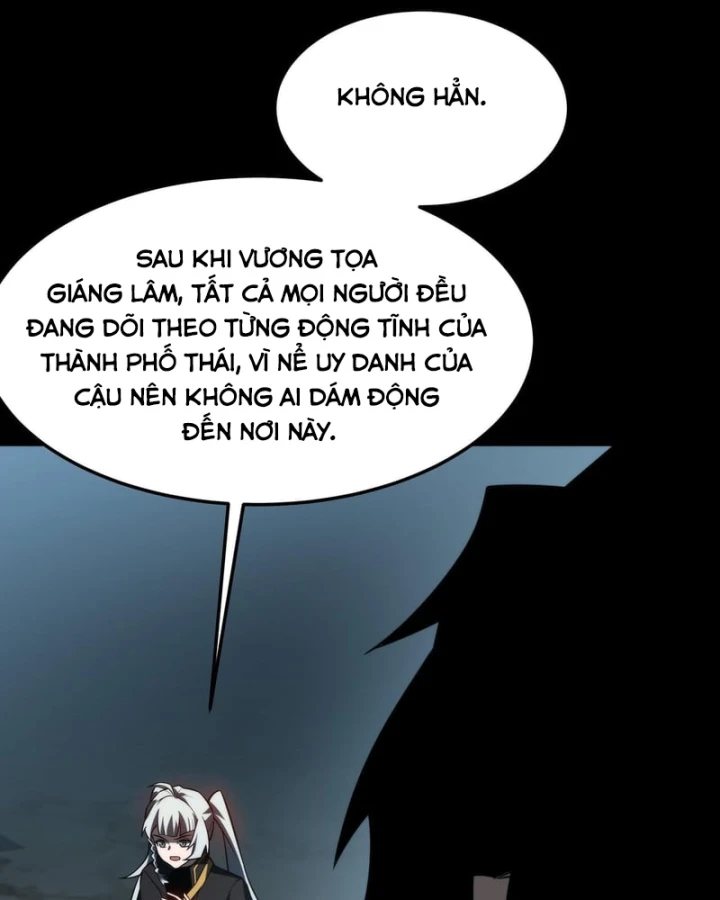 Sau Khi Chia Tay Hoa Khôi, Võ Đạo Của Ta Thẳng Tới Cấp Thần Chapter 82 - 7