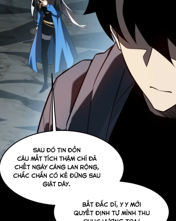 Sau Khi Chia Tay Hoa Khôi, Võ Đạo Của Ta Thẳng Tới Cấp Thần Chapter 82 - 8