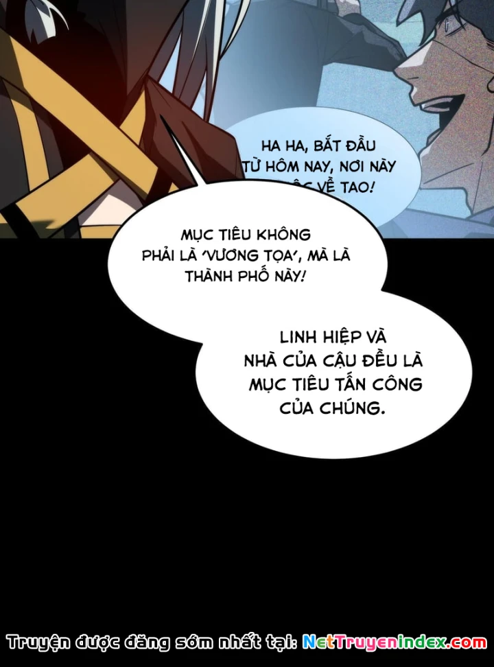 Sau Khi Chia Tay Hoa Khôi, Võ Đạo Của Ta Thẳng Tới Cấp Thần Chapter 82 - 11