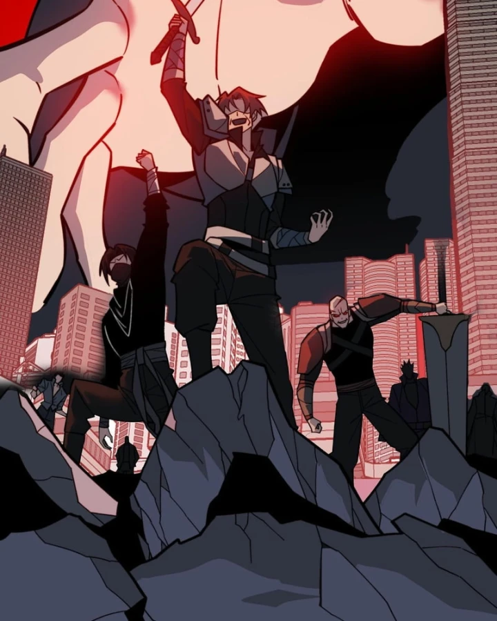 Sau Khi Chia Tay Hoa Khôi, Võ Đạo Của Ta Thẳng Tới Cấp Thần Chapter 82 - 19