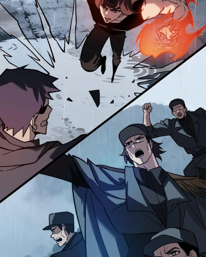 Sau Khi Chia Tay Hoa Khôi, Võ Đạo Của Ta Thẳng Tới Cấp Thần Chapter 82 - 27