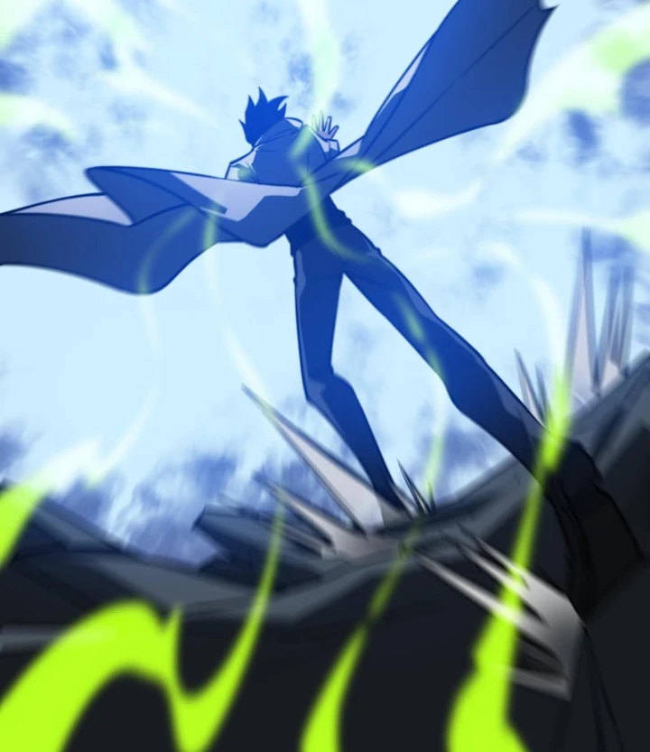 Sau Khi Chia Tay Hoa Khôi, Võ Đạo Của Ta Thẳng Tới Cấp Thần Chapter 82 - 58