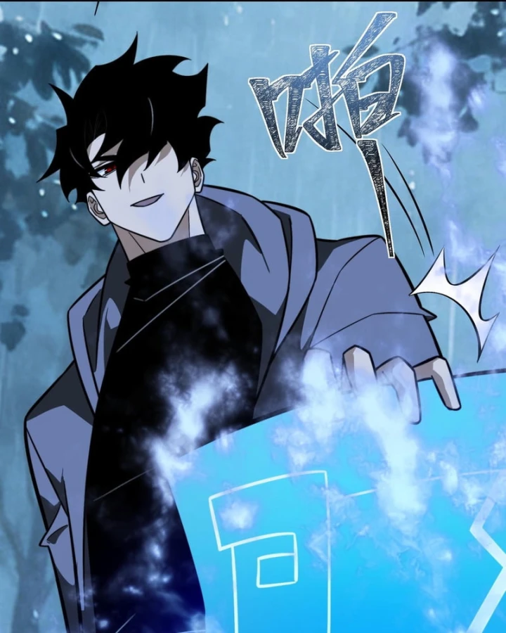 Sau Khi Chia Tay Hoa Khôi, Võ Đạo Của Ta Thẳng Tới Cấp Thần Chapter 82 - 75