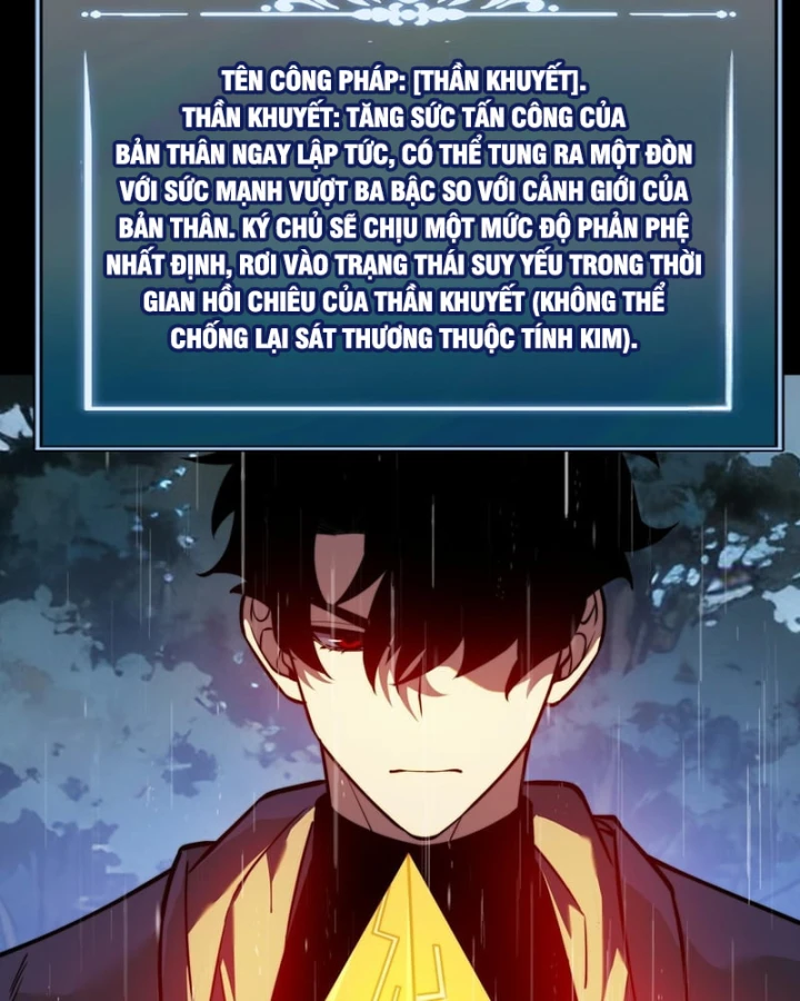 Sau Khi Chia Tay Hoa Khôi, Võ Đạo Của Ta Thẳng Tới Cấp Thần Chapter 82 - 81