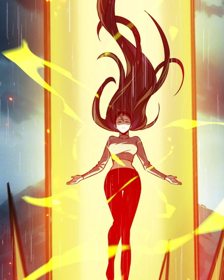 Sau Khi Chia Tay Hoa Khôi, Võ Đạo Của Ta Thẳng Tới Cấp Thần Chapter 82 - 90