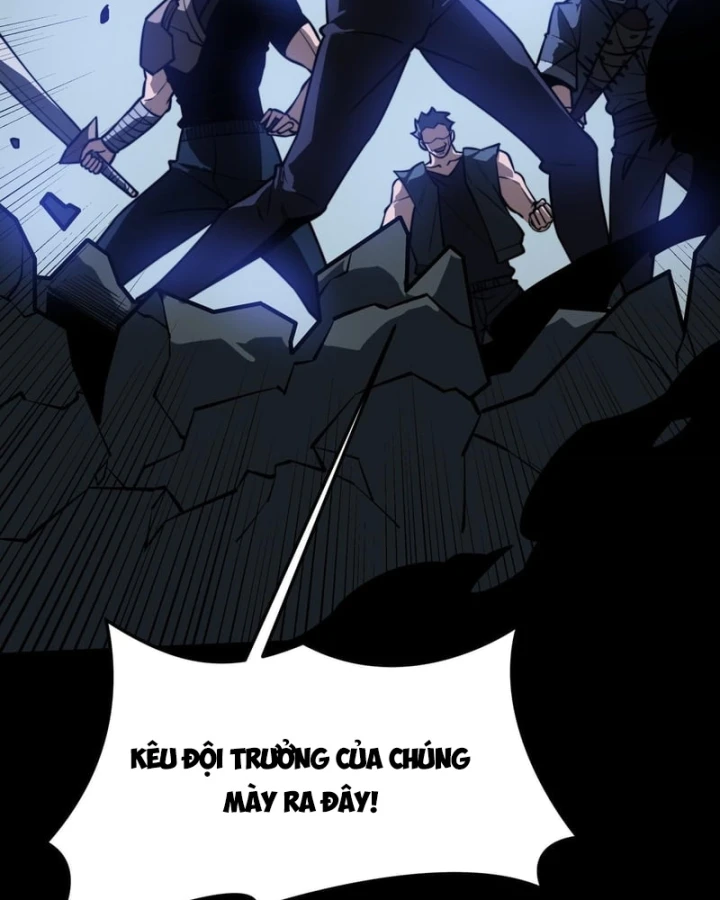 Sau Khi Chia Tay Hoa Khôi, Võ Đạo Của Ta Thẳng Tới Cấp Thần Chapter 82 - 95